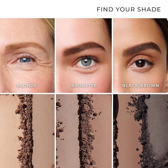 Black/Brown