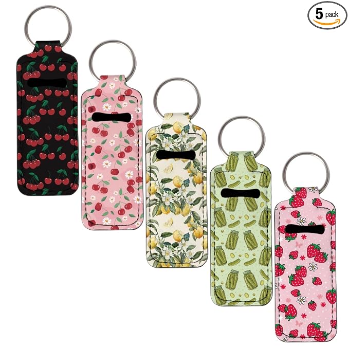 Cute Fruit Print