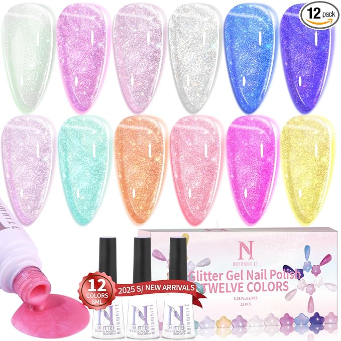 Chameleon Gel Set