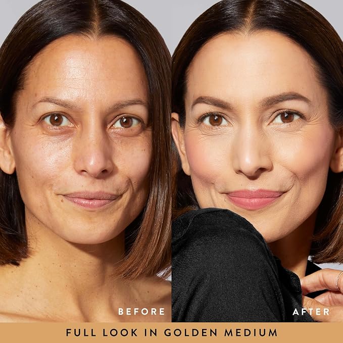 05 Golden Medium