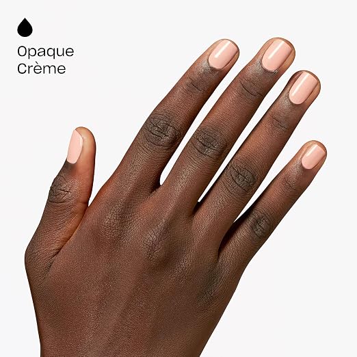 Dulce De Latte | Opaque Soft Warm Tan Pink Crème
