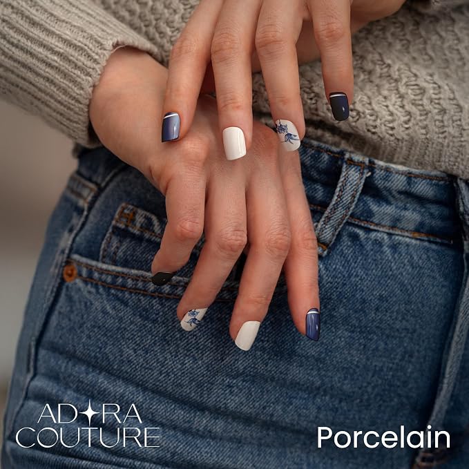 Porcelain