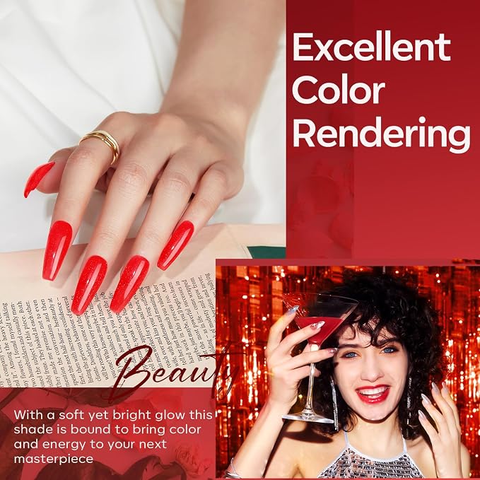 A0-Red Collection