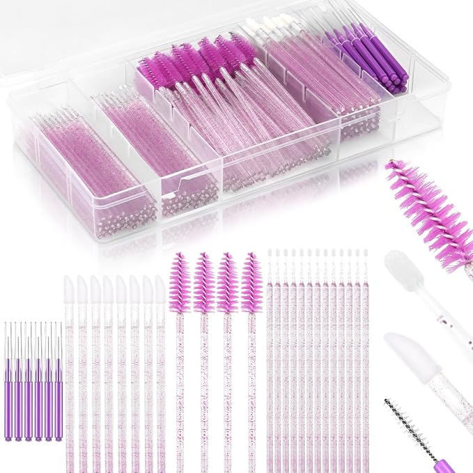Crystal Purple