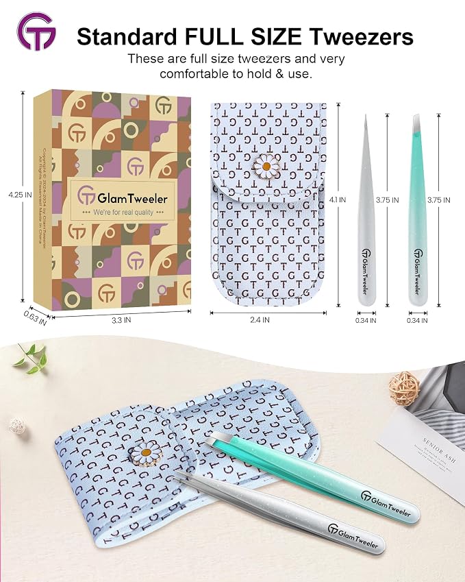 Sparkle Mint Green + Silver