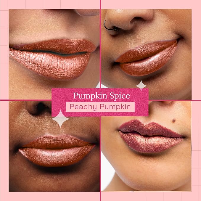 Pumpkin Spice