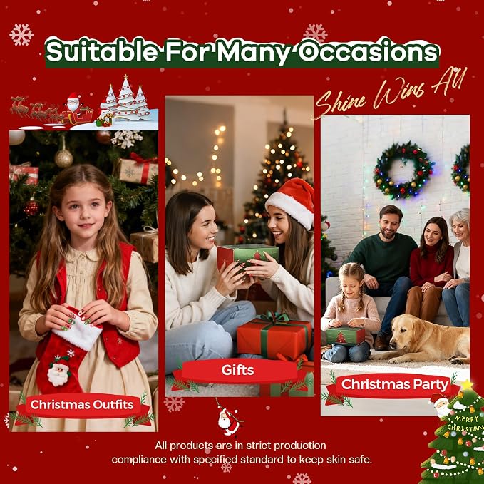 C2-Limited Edition Christmas Set