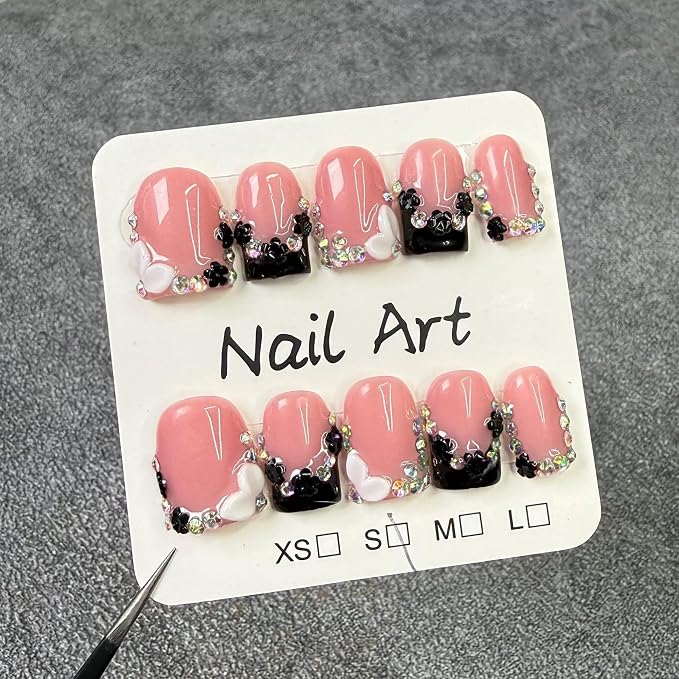 Handmade Nails 7