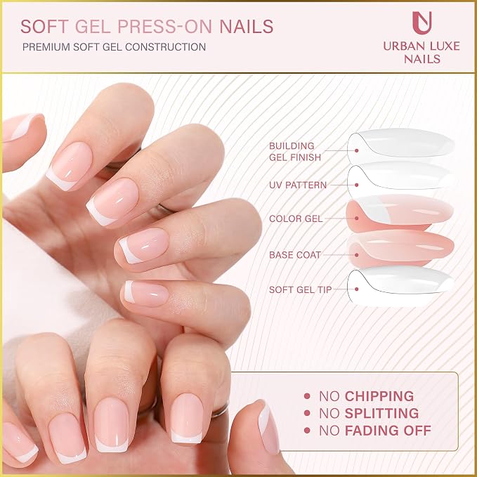 Soft Rosy Gloss