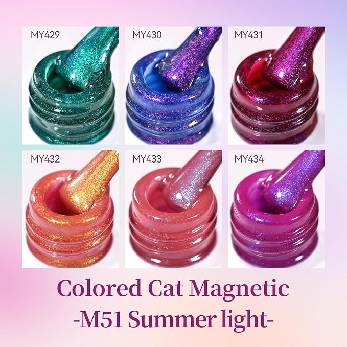 Spring Summer Color