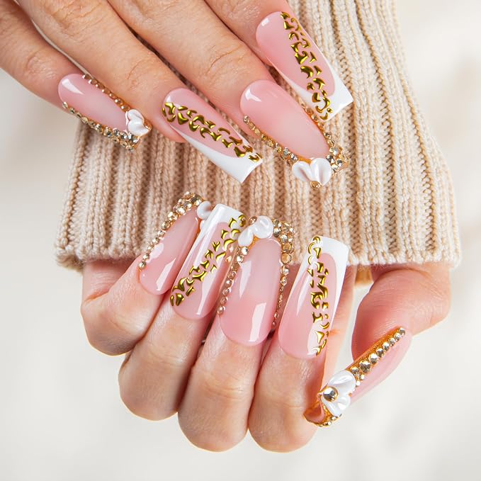 Gold Crystal
