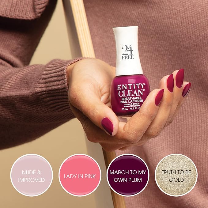 Nail Polish Set 3
