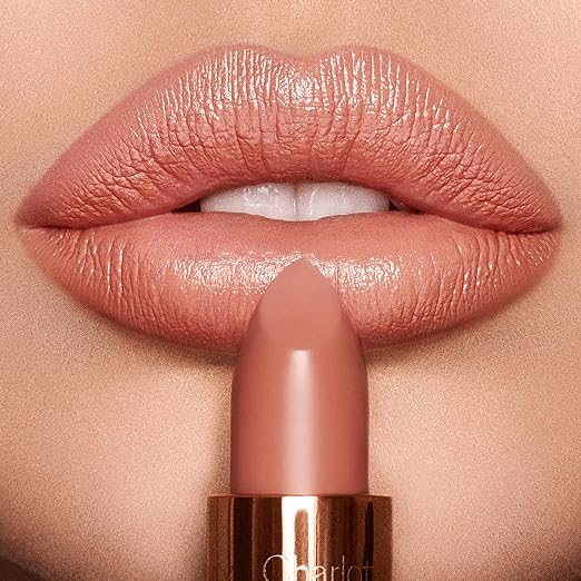 Bitch Perfect - nude toned peach
