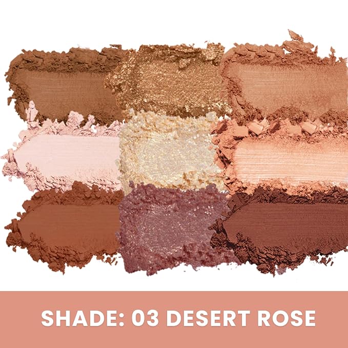 Desert Rose