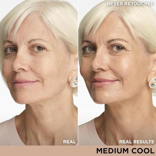 14 Medium Cool (medium with cool pink undertone)