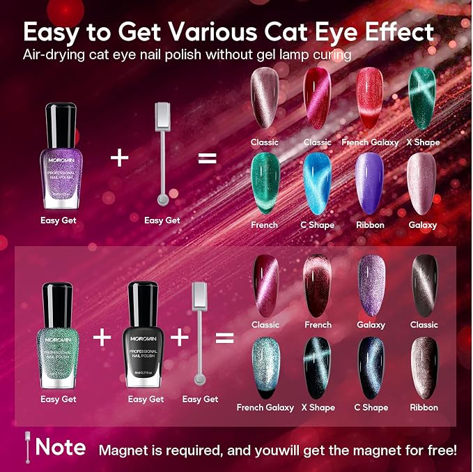 Cat Eye