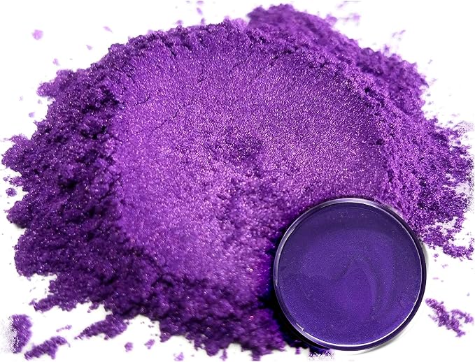 Rainbow Violet