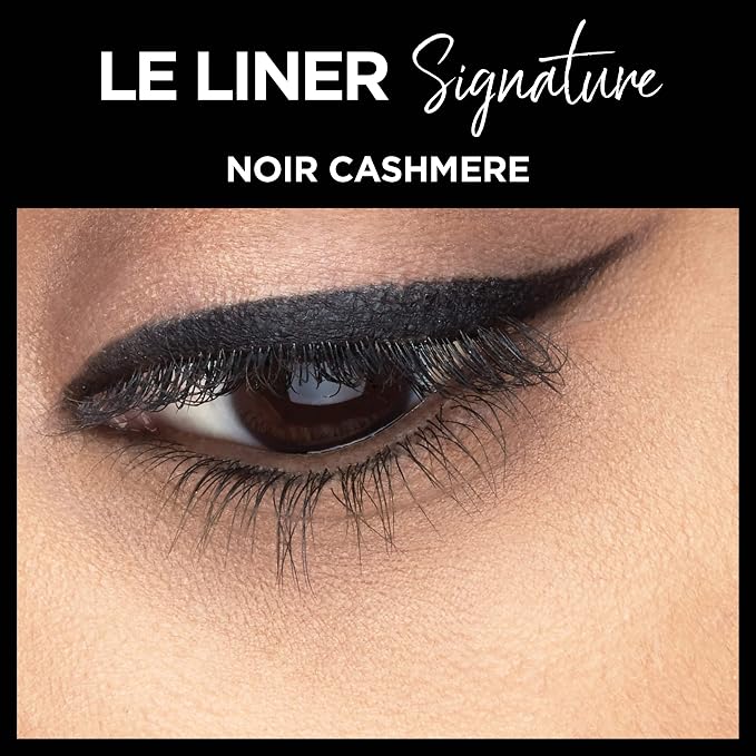 Noir Cashmere