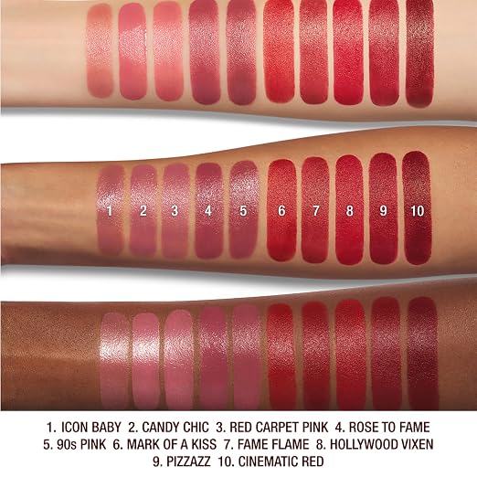 Rose To Fame - soft mauve rose
