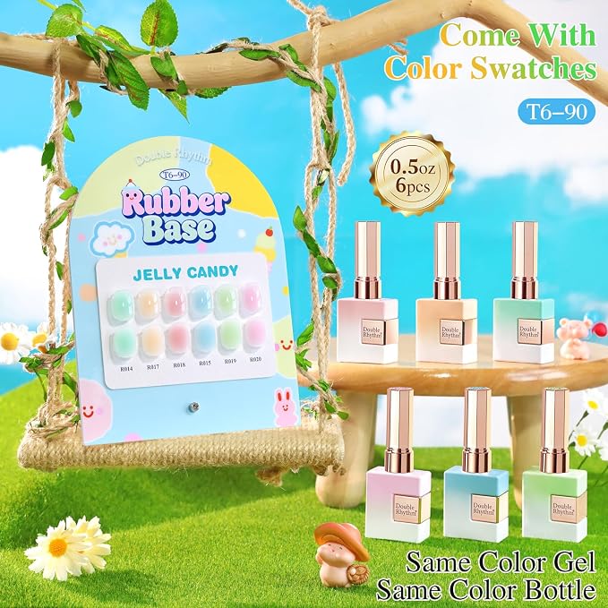 Jelly Candy