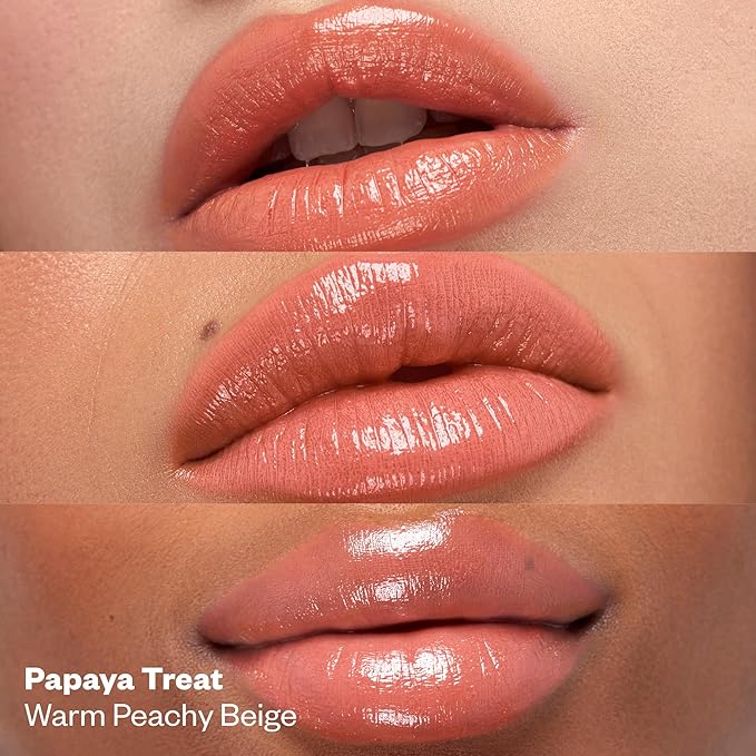 Papaya Treat