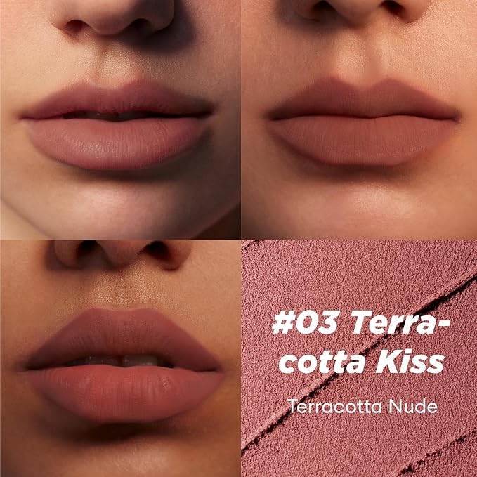 Barrel 1-Pack #03 Terracotta Kiss