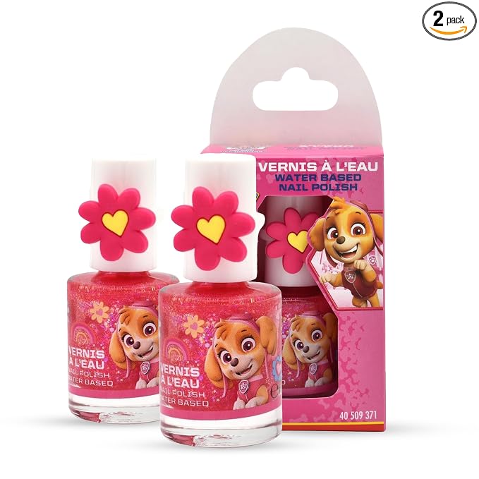Paw Patrol