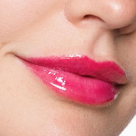 Gorgeous - Vibrant Pink Magenta