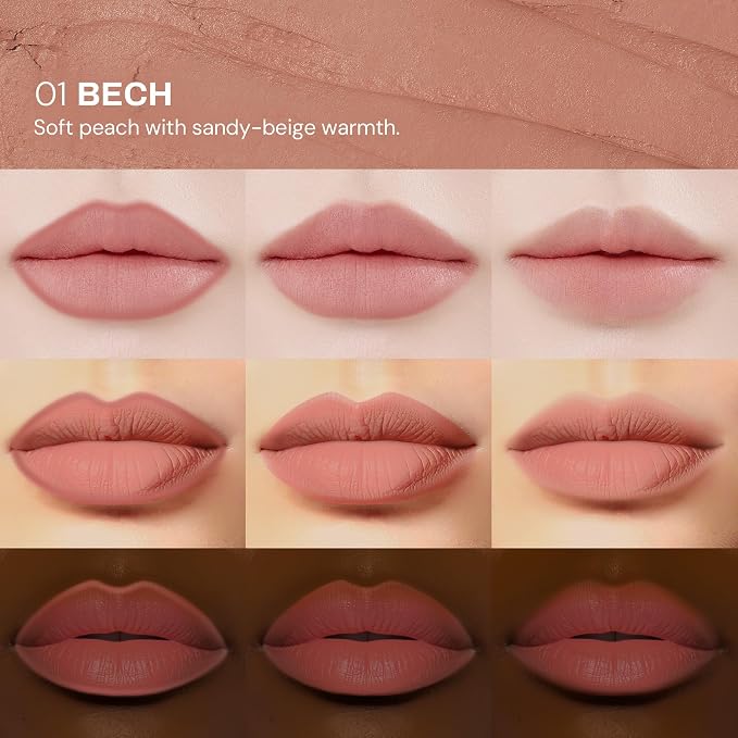 01 BECH