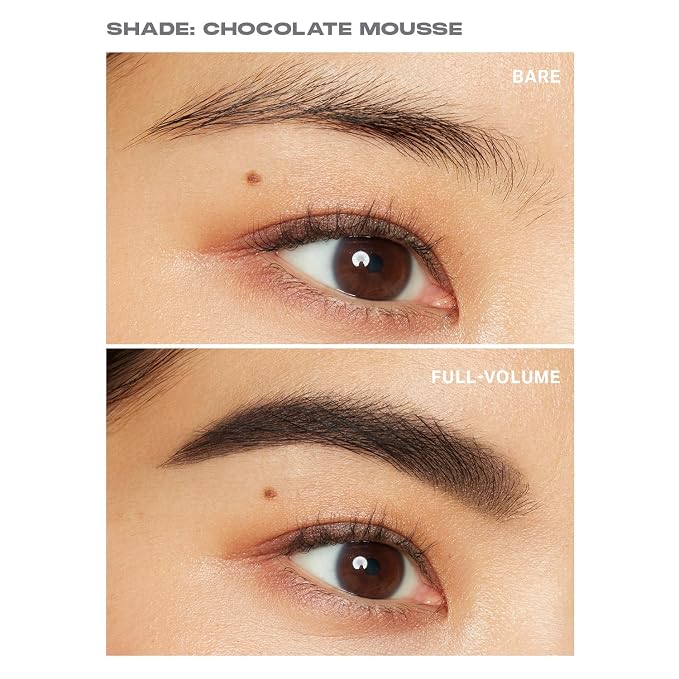 Chocolate Mousse