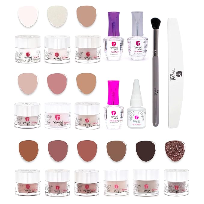12-Pack, 9-5 Neutrals