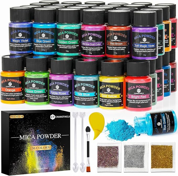 Assorted Colors