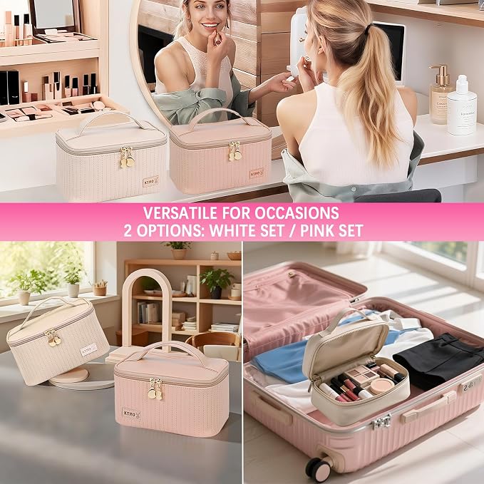 Pink Set