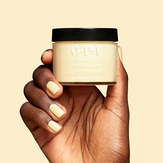 Sunny Bunny | Semi-Sheer Soft Warm Yellow Crème