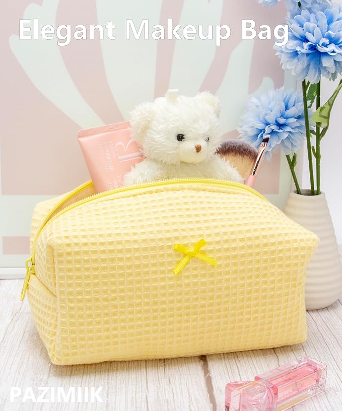 Waffle Yellow