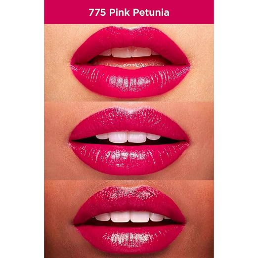 775 Pink Petunia