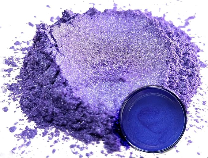 Aztec Purple