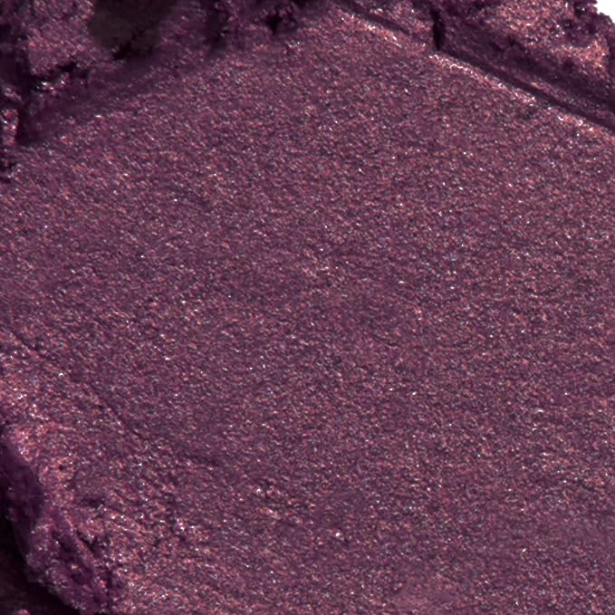 05 Iced Plum Shimmer