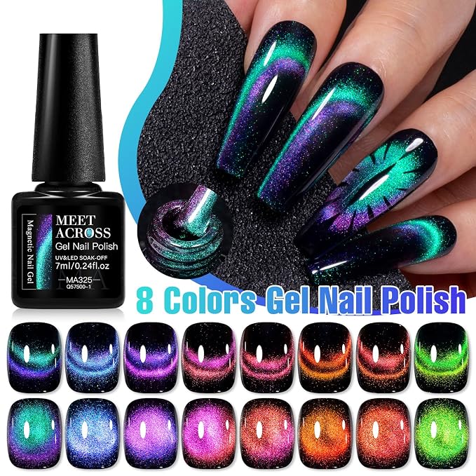 9pcs cat eye-set3