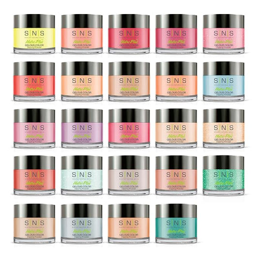 Bare to Dare Master Set