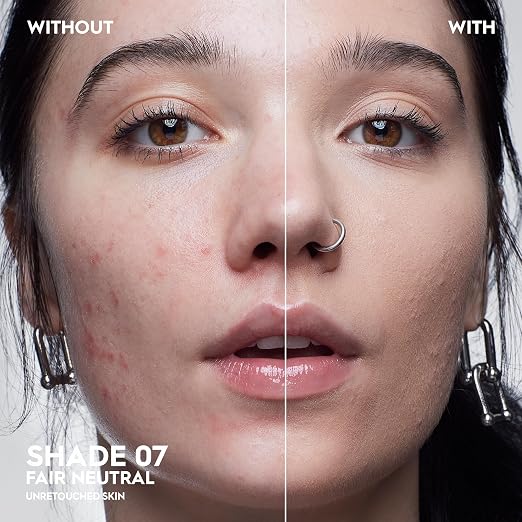 Shade 07 (fair neutral)