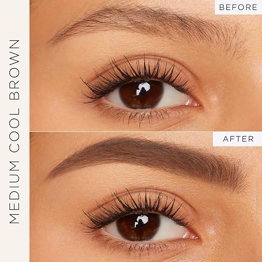 medium cool brown