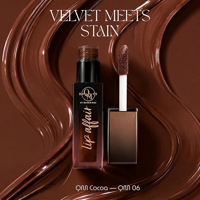 QM LS06- QM Cocoa