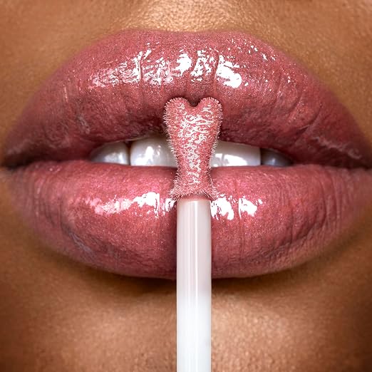 Rosy Glow - pinky nude