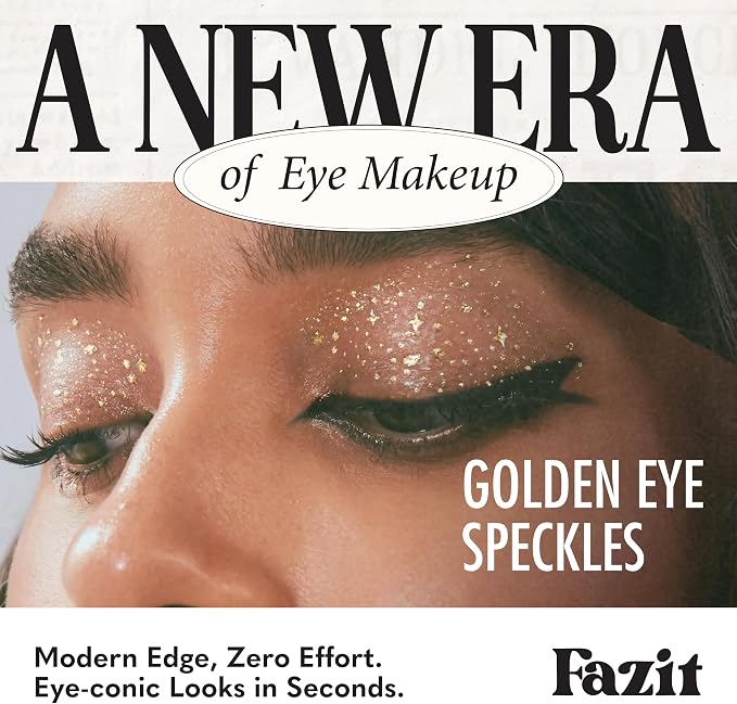 Golden Eye