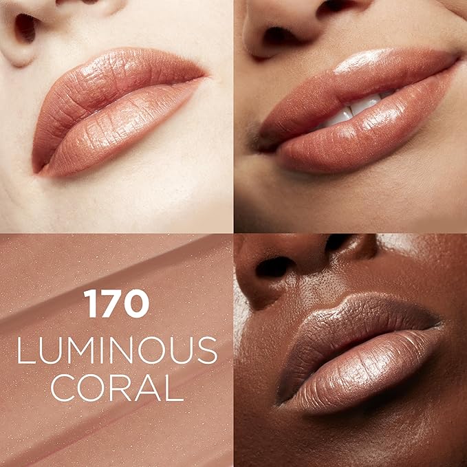 170 Luminous Coral