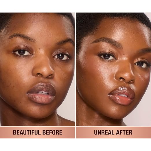 13 Deep - Tan-deep with neutral undertones