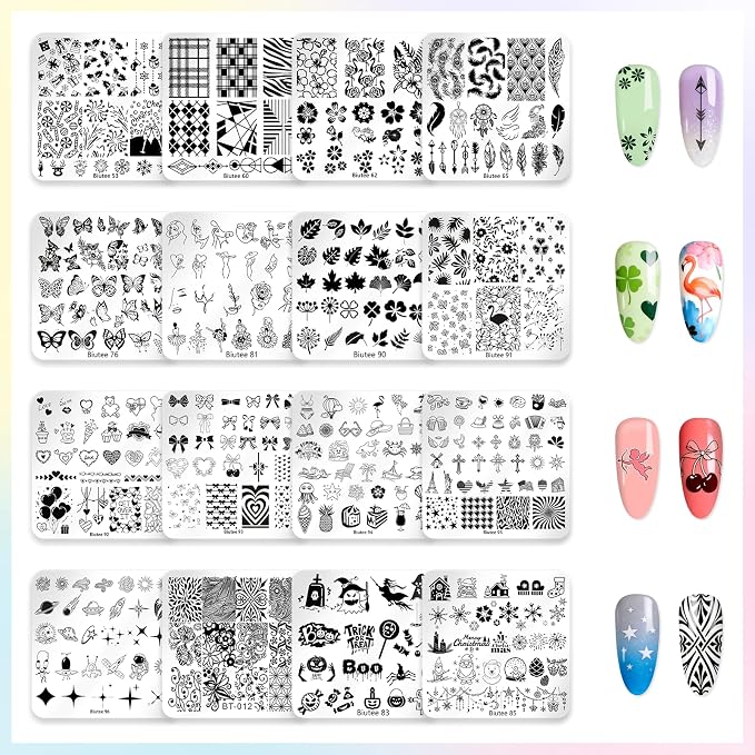 27PCS SET