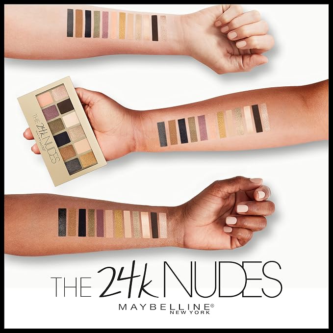 24K NUDES