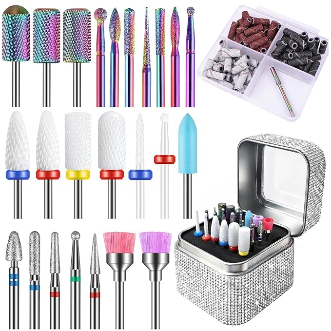 Silver Set